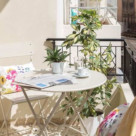 Effie'S Cozy Old Town Studios Réthymnon Extérieur photo