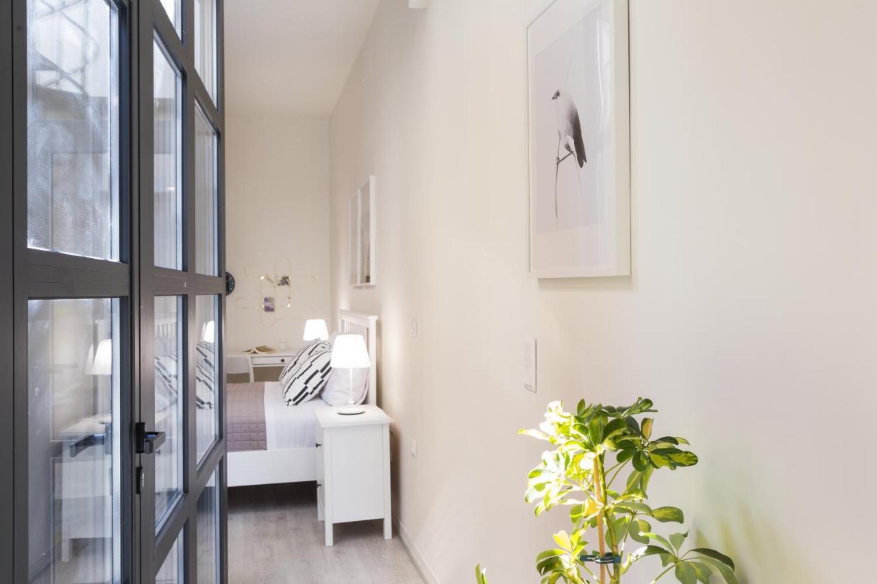 Effie'S Cozy Old Town Studios Réthymnon Extérieur photo